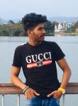 Rohit, 21 год, Srinagar (Jammu and Kashmir)