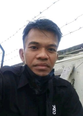 Riping, 37, Indonesia, Katabu
