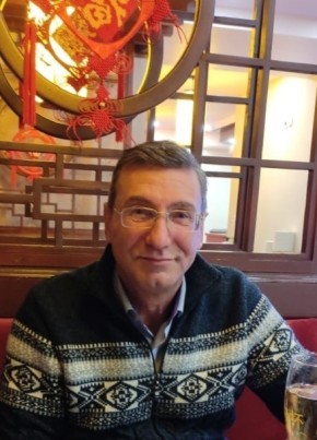 Валерий, 57, Россия, Приозерск