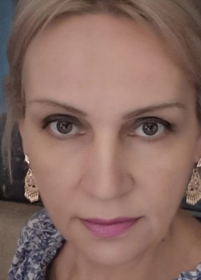 Лора из Якутска 52 года