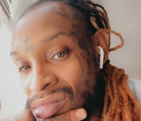 Terrence, 34 года, South Boston