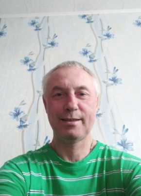 Александр, 50, Россия, Уфа