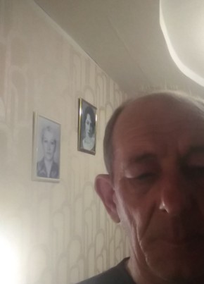 БорисРостов, 60, Россия, Ростов-на-Дону