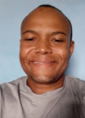 Yuri из São Sebastião do Passé 36 лет
