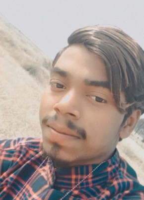 Sanjay Kumar, 20, India, Muzaffarpur