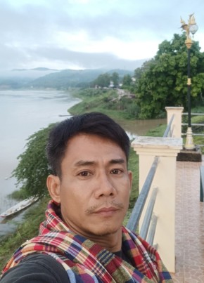 Don, 43, ราชอาณาจักรไทย, แม่สอด