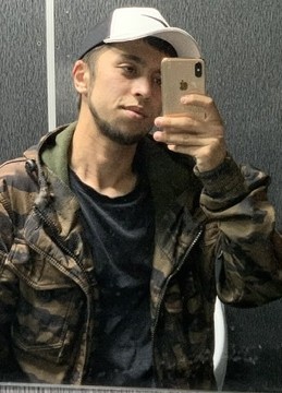 Mahmudov, 22, Россия, Дмитров