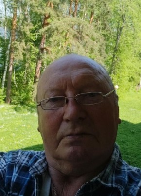 Анатолий, 59, Россия, Воронеж