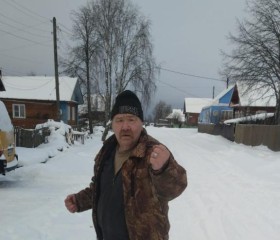 Николай, 54 года, Ижевск