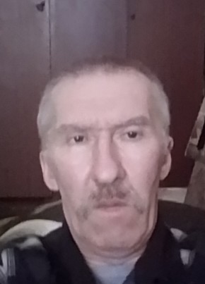 Андрей, 54, Россия, Советская Гавань