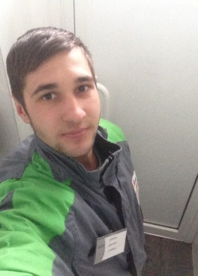 Dmitriy, 26, Ukraine, Kiev