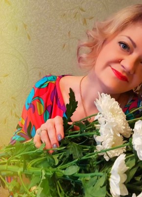 Анна, 44, Россия, Самара