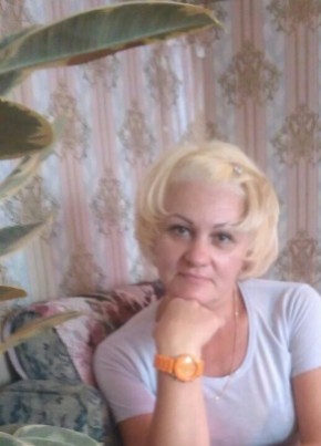 Ольга, 53, Россия, Покровское (Ростовская обл.)