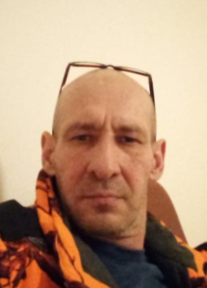 Aslan Matayev, 48, Koninkrijk België, Quaregnon