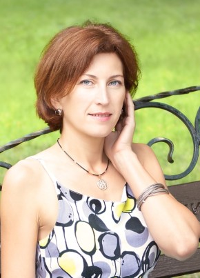Алёна, 46, Україна, Житомир