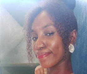 Daniella, 25, Antalaha
