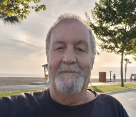 Metin, 67, Balikesir