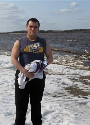 Сергей, 47, Россия, Электросталь