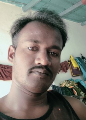 RAJKUMAR, 34, India, Pollachi