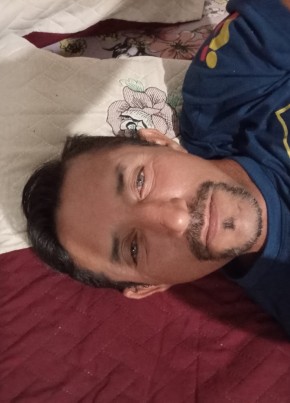Rogério Ferreira из Brasília 45 лет