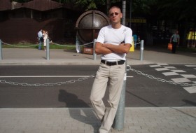 Sergej, 48 - Пользовательский