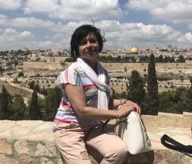 Victoria, 58 лет, מערב ירושלים