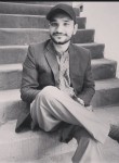 Ch Hasaan, 21  , Washington D.C.