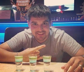 Syemik, 35, Yekaterinburg