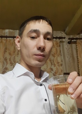Дмитрий, 34, Россия, Благовещенск (Республика Башкортостан)