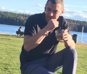 Andrius, 42 года, Kungsbacka