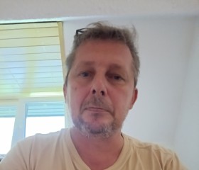 Vasko, 50, Villach