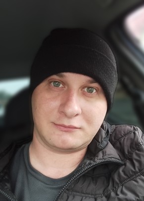 Роман, 36, Россия, Елец