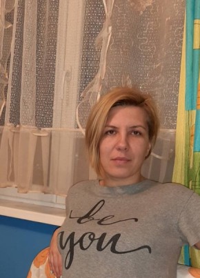 Ольга, 38, Рэспубліка Беларусь, Ліда