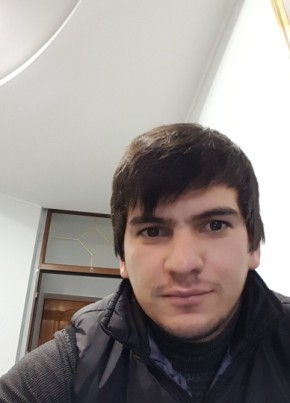 MAN, 33, Россия, Феодосия