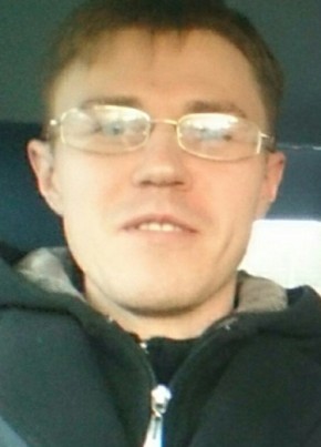 Egor, 36, Russia, Dzerzhinsk