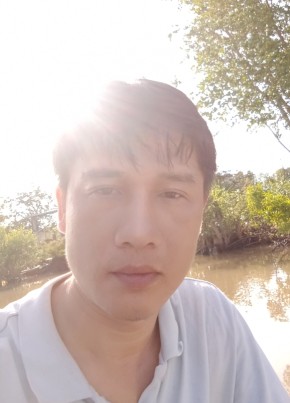 Dương Tuấn, 32, Vietnam, Cu Chi