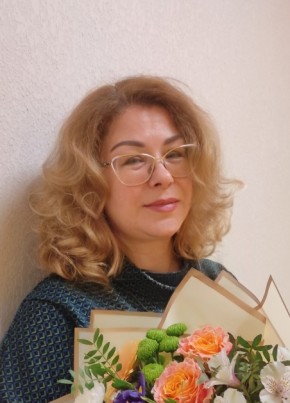 Татьяна, 54, Россия, Казань