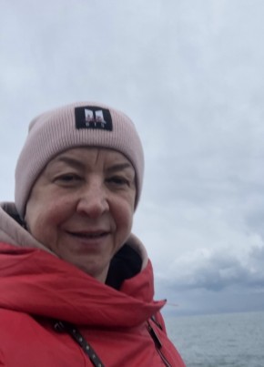 Ирина, 58, Россия, Якутск