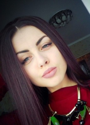 Ангелина, 30, Рэспубліка Беларусь, Слонім