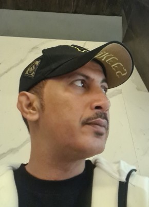 Mohammed из Москвы 33 года