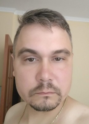 Димон, 38, Россия, Щёлкино