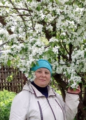 Svetlana, 60, Russia, Chishmy