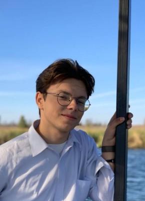 Алексей из Ряжска 23 года