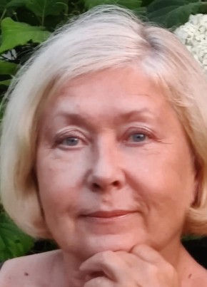 Magnolija, 67, Latvijas Republika, Rīga