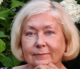 Magnolija, 67 лет, Rīga