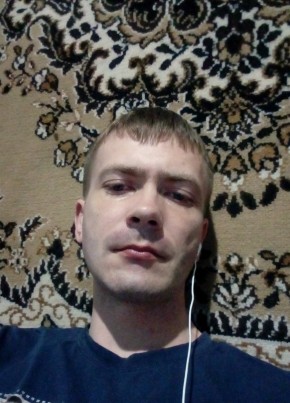 Женя, 35, Россия, Батайск