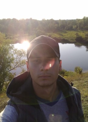 Кирилл