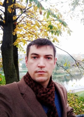 Егор, 39, Україна, Скадовськ