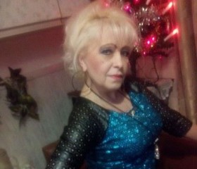 Надежда, 54 года, Донской (Тула)
