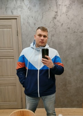Станислав, 32, Россия, Тамбов